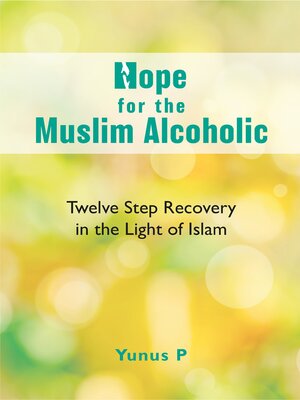 cover image of Hope for the Muslim Alcoholic